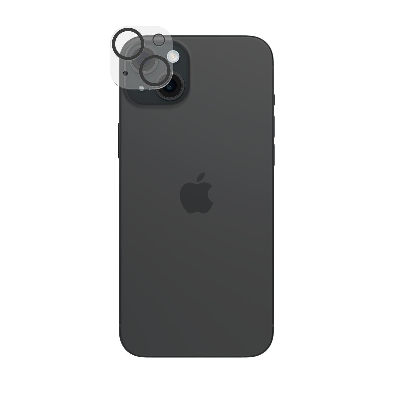 ZAGG για GLASS ELITE Camera Lens Protector for iPhone 15 / 15 Plus (διάφανο) – PhoneBazaar