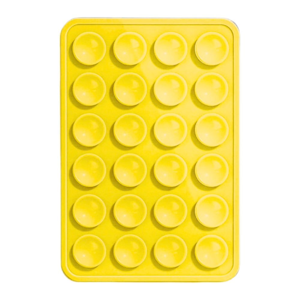 Βεντούζα Σιλικόνης Κινητού Για Selfies - Pop It phonebazaar.gr