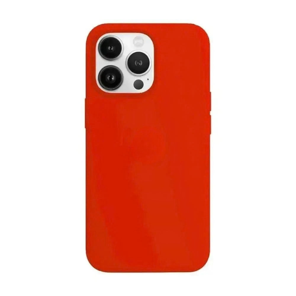 Θήκη Σιλικόνης iPhone 11 Pro Max