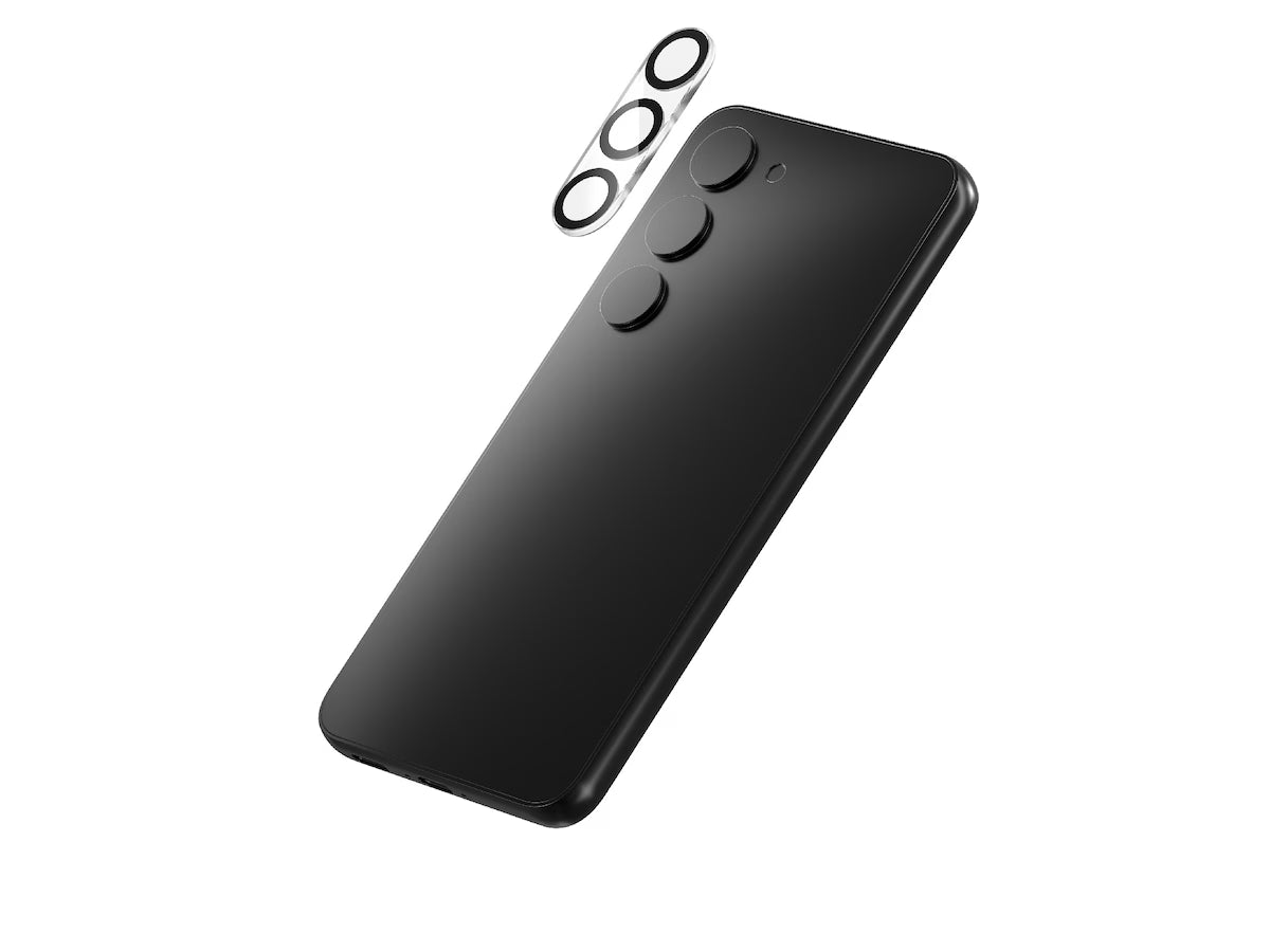 ZAGG - Glass Elite Camera Lens Protector Samsung Galaxy S24 (διάφανο)