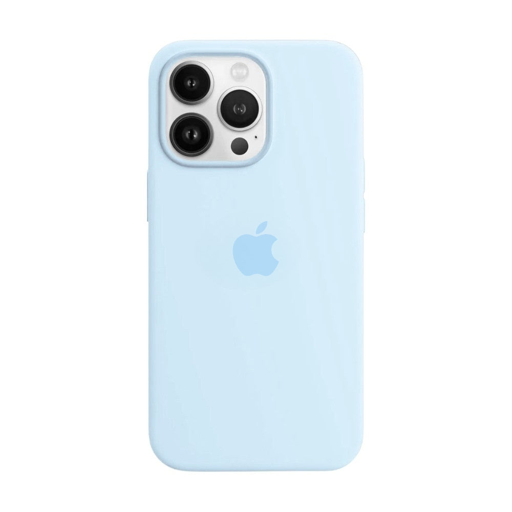 Θήκη Σιλικόνης iPhone 13 Pro