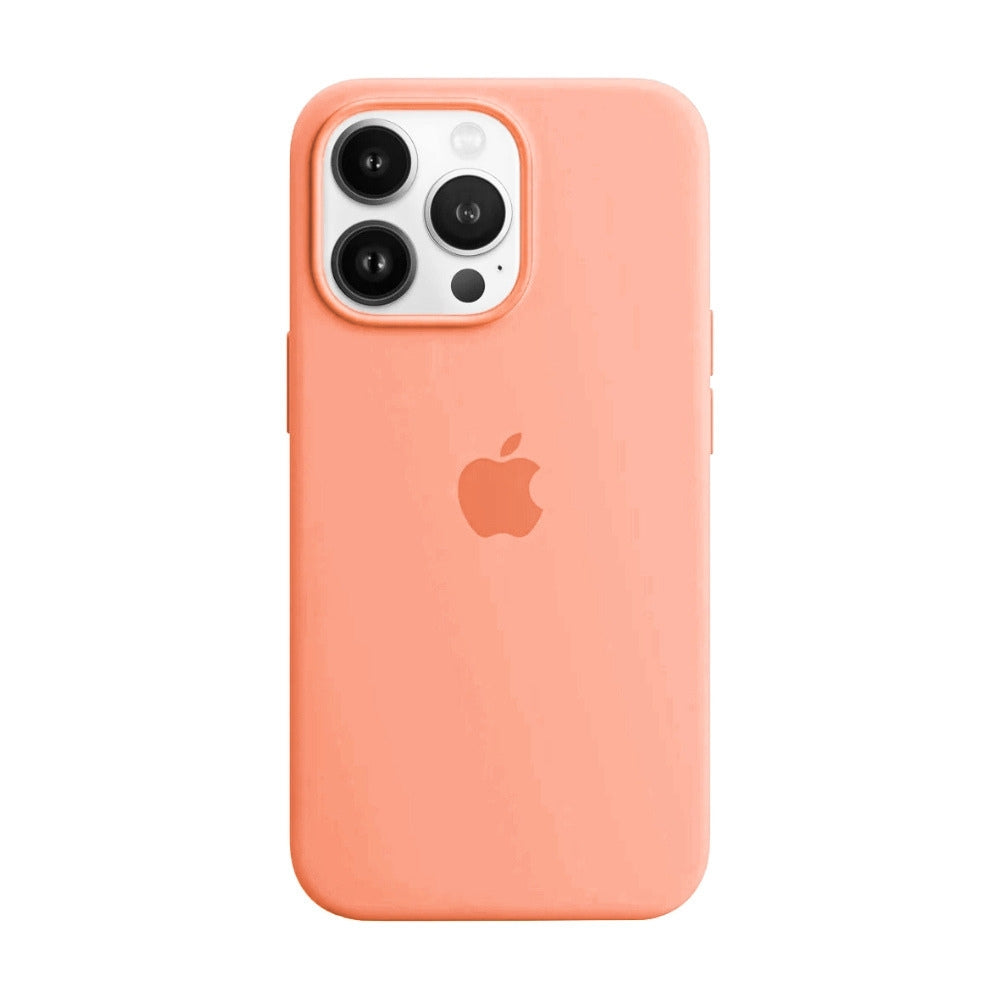 Θήκη Σιλικόνης iPhone 13 Pro