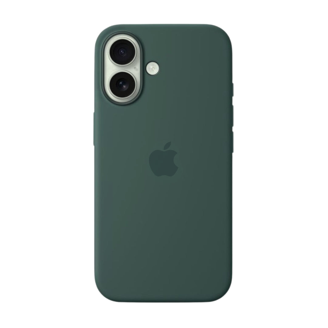 Θήκη Σιλικόνης iPhone 17