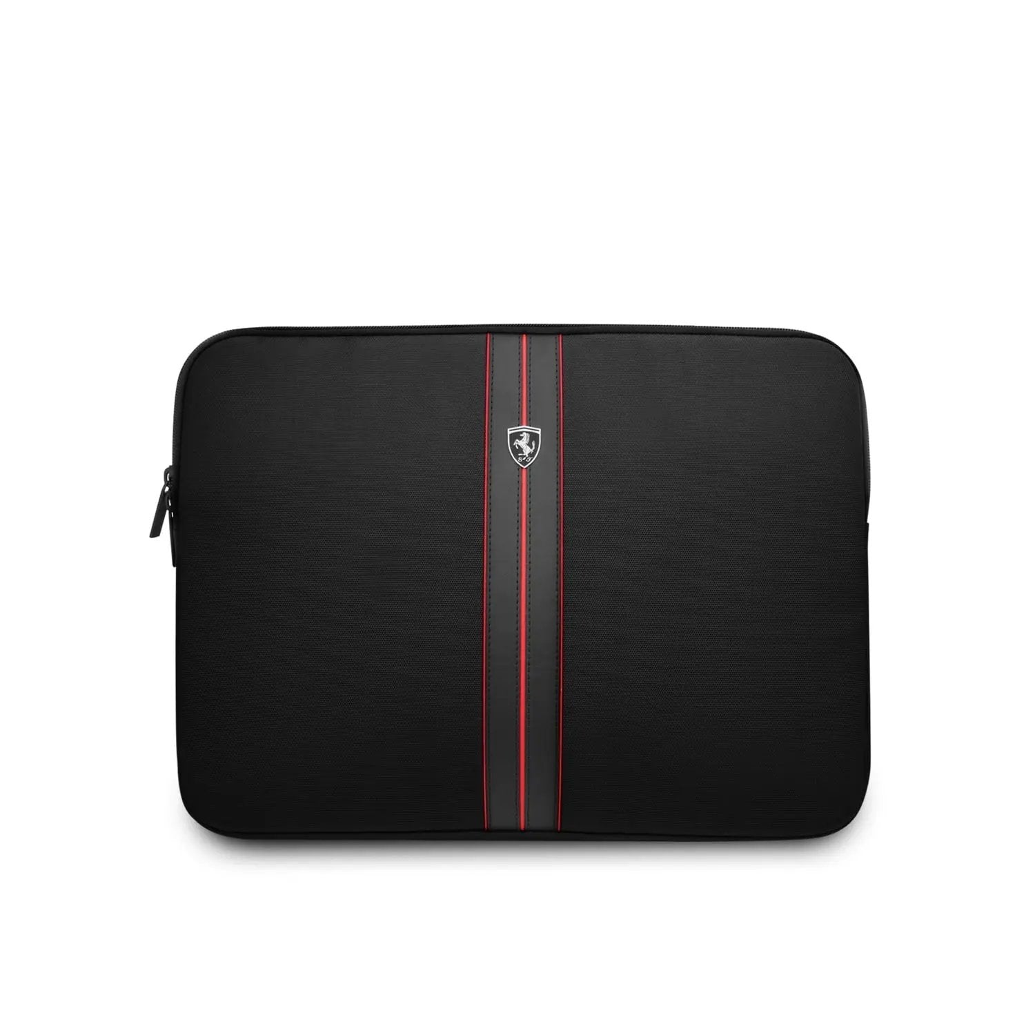Ferrari Urban Collection Computer Sleeve Θήκη κατάλληλη για laptop/tablet 11" (Black) – PhoneBazaar