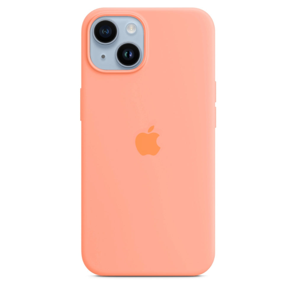Θήκη Σιλικόνης iPhone 14 Plus