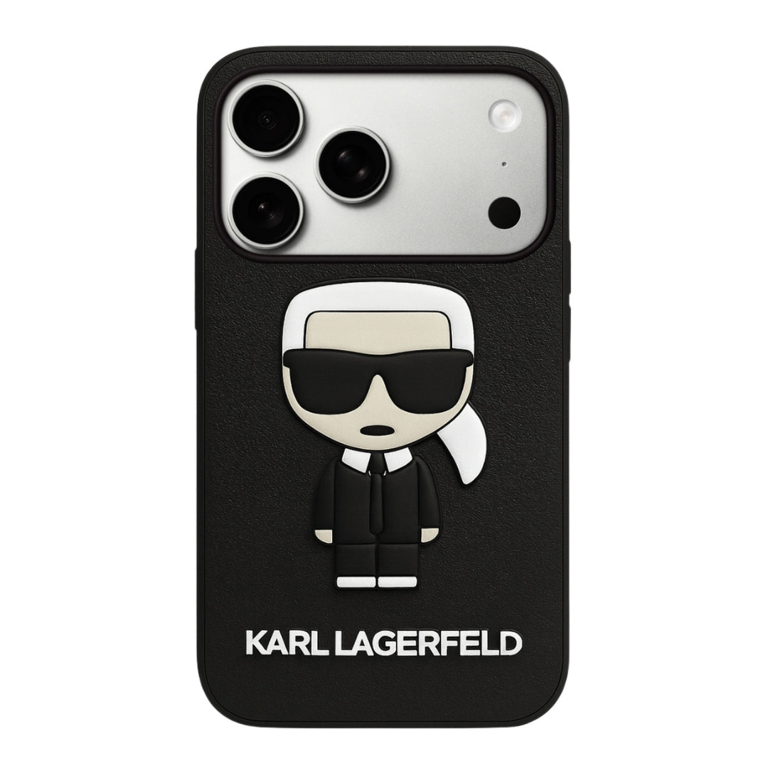 Θήκη Σιλικόνης Με Σχεδιο για Iphone 17 Pro – PhoneBazaar