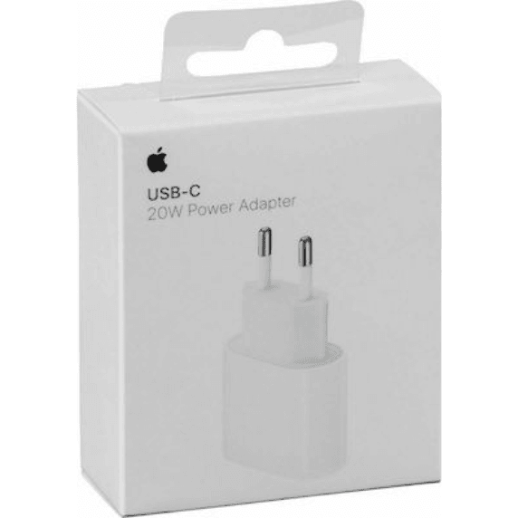 Φορτιστής Με Θύρα Usb-C 20W Λευκός – Θήκη για κινητό από το PhoneBazaar.gr