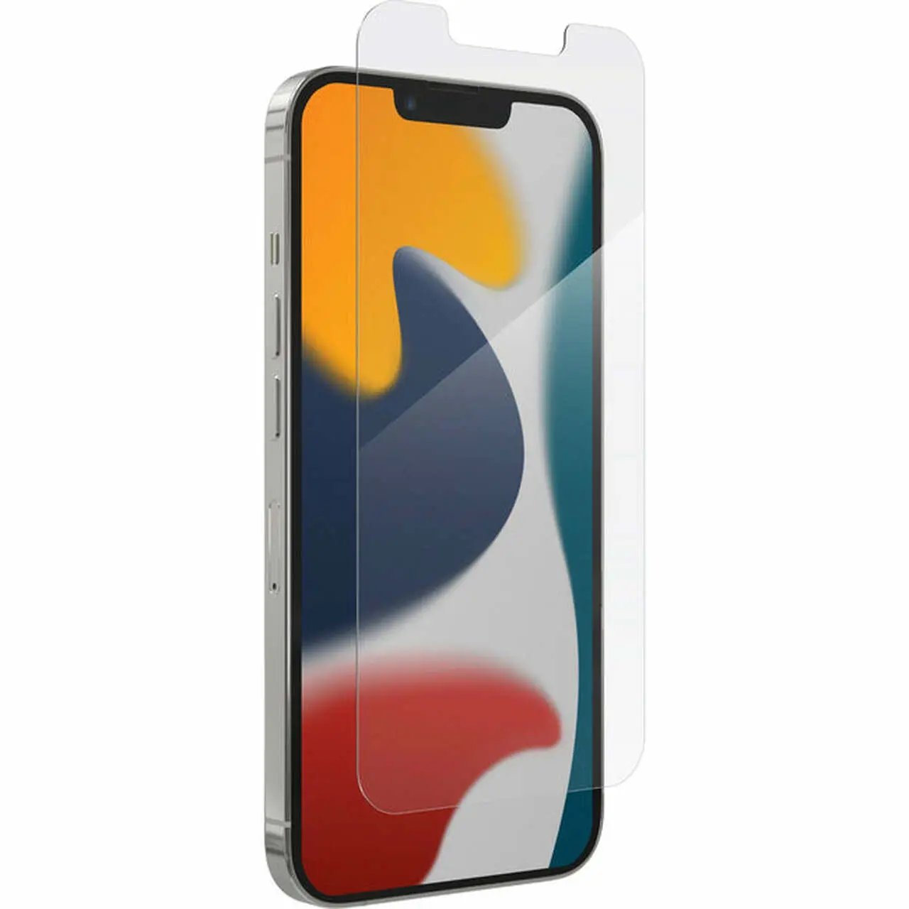 ZAGG InvisibleShield Full Face Tempered Glass Full Glue – iPhone 13 / iPhone 13 Pro (διάφανο) – PhoneBazaar