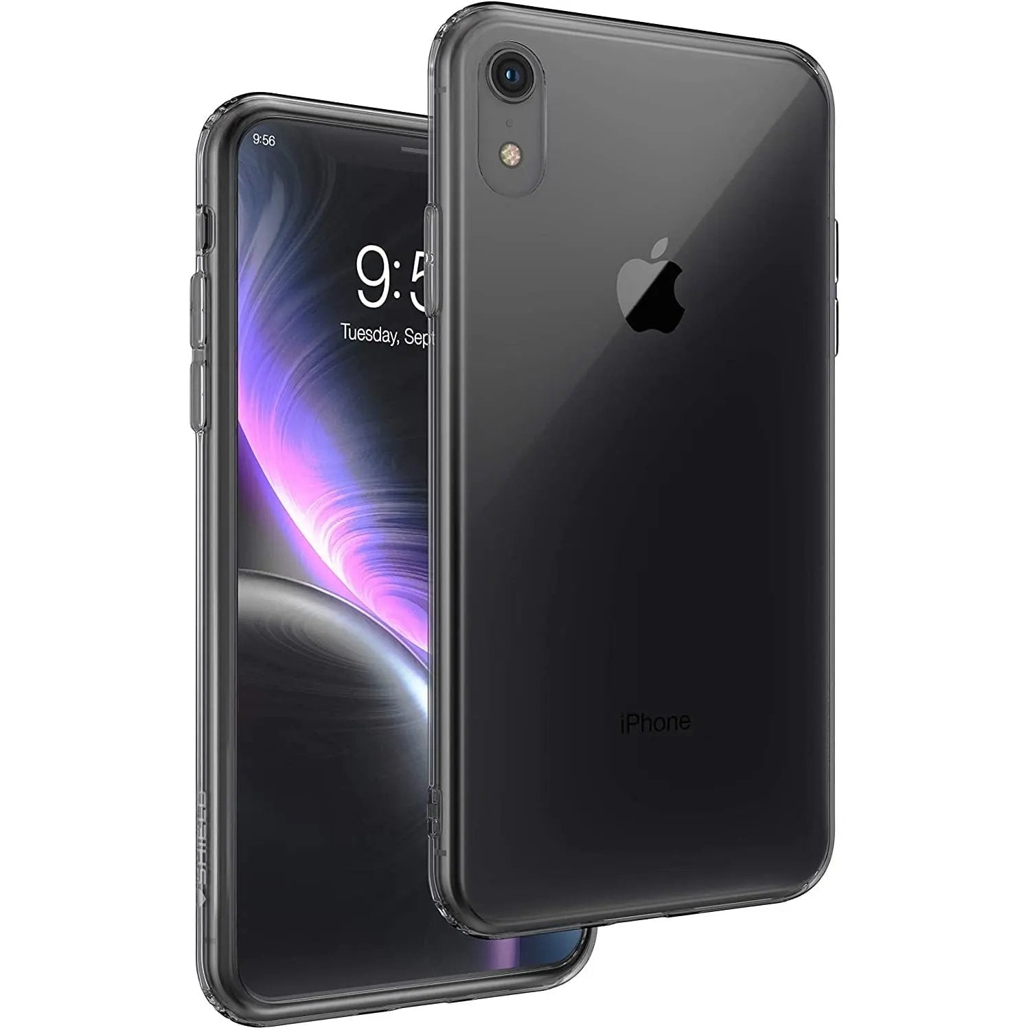 Zagg Invisibleshield 360 Protection Case – Apple Iphone Xr (διαφανη) – PhoneBazaar