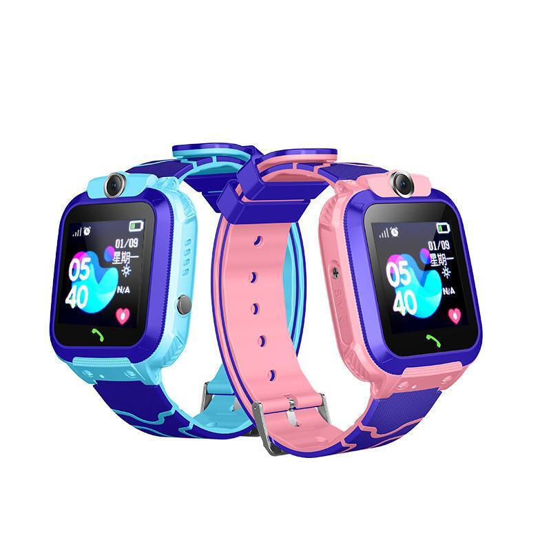 XO - Smartwatch for Children XO-H100 - Pink