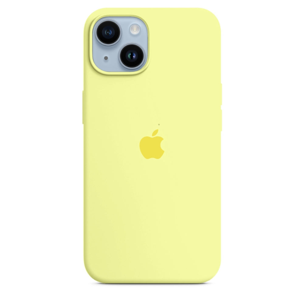Θήκη Σιλικόνης iPhone 14 Plus