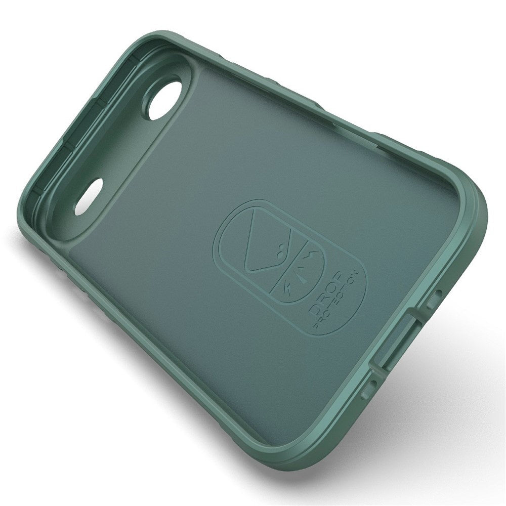 Techsuit - Magic Shield - iPhone 17 Air - Green