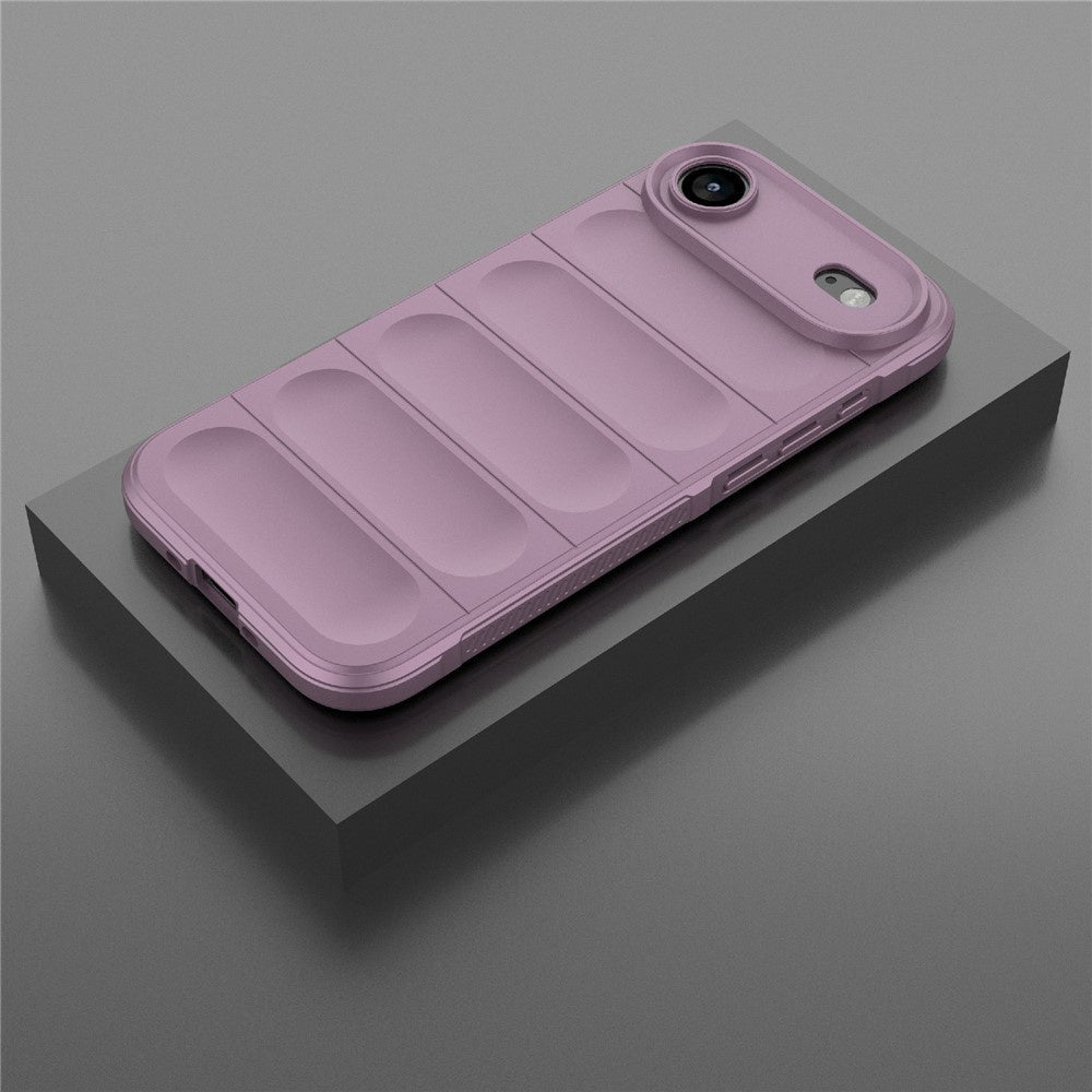 Techsuit - Magic Shield - iPhone 17 Air - Purple