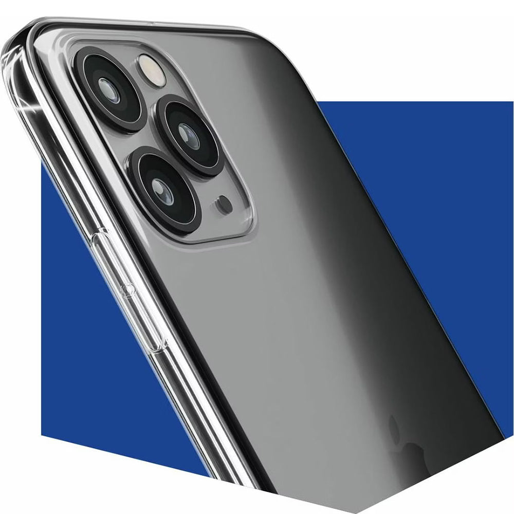 3mk - Armor Case - Google Pixel 10 Pro XL - Transparent