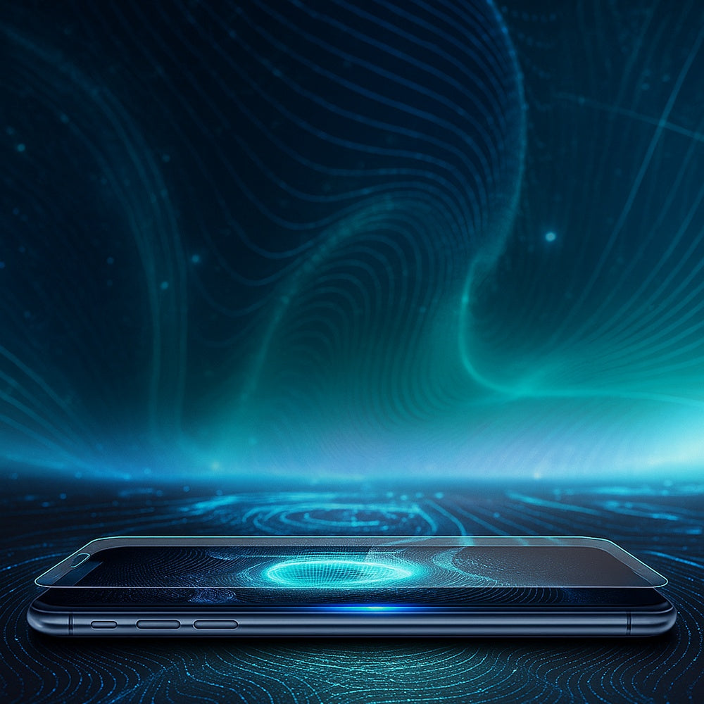 3mk - 1UP Screen Protector (3 pack) - iPhone 17 Air - Transparent