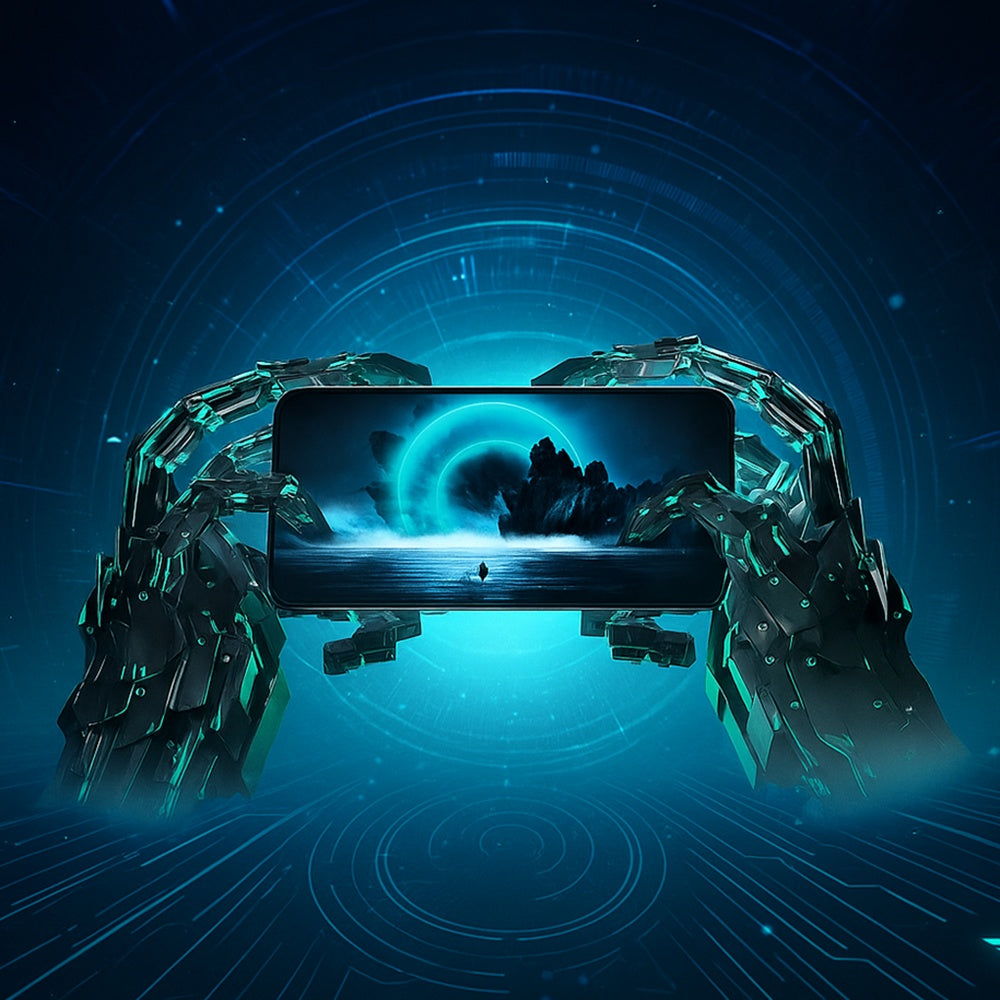 3mk - 1UP Screen Protector (3 pack) - iPhone 17 Air - Transparent