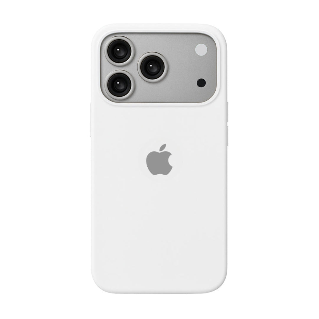Θήκη Σιλικόνης iPhone 18 Pro Max