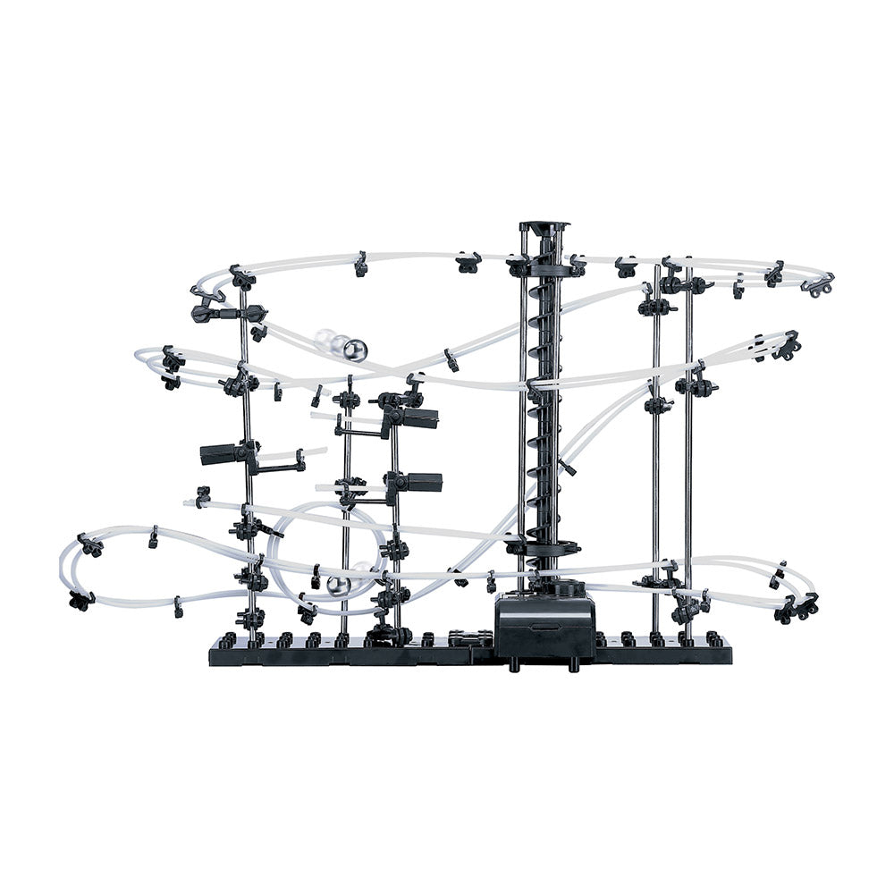 The Source – Spacerail – DIY Roller Coaster Kit με Loop-the-Loop & 10 μέτρα Πίστας