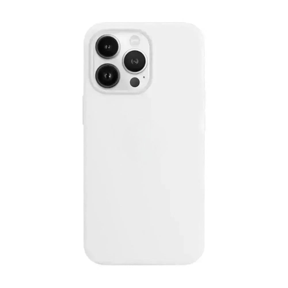 Θήκη Σιλικόνης iPhone 11 Pro Max