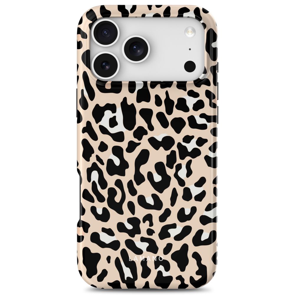Θήκη Tech-Protect LAMANO MagSafe iPhone 17 PRO / 18 PRO PURE INSTINCT - iPhone 17 Pro