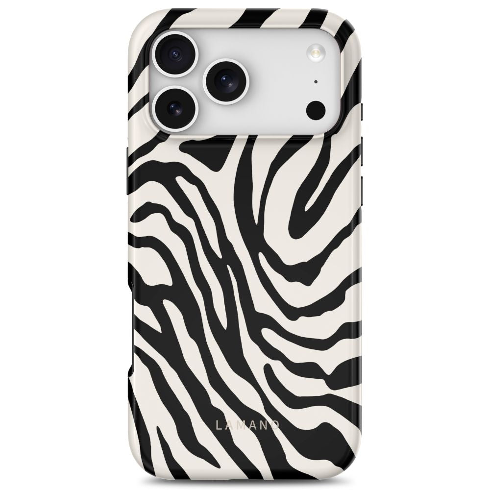 Θήκη Tech-Protect LAMANO MagSafe iPhone 17 PRO / 18 PRO NATURE MUSE - iPhone 17 Pro
