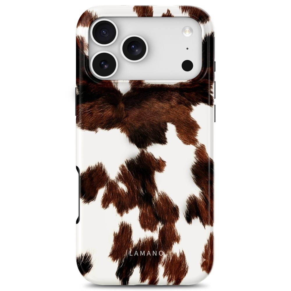 Θήκη Tech-Protect LAMANO MagSafe iPhone 17 PRO MAX / 18 PRO MAX SOFT HERD - iPhone 17 Pro Max