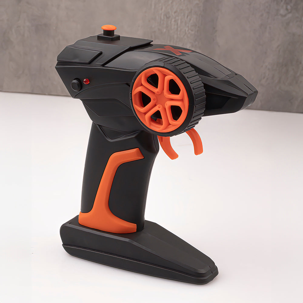 Maxlife Remote-Controlled Car MXRC-300 - Τηλεκατευθυνόμενο Αυτοκίνητο 4Χ4