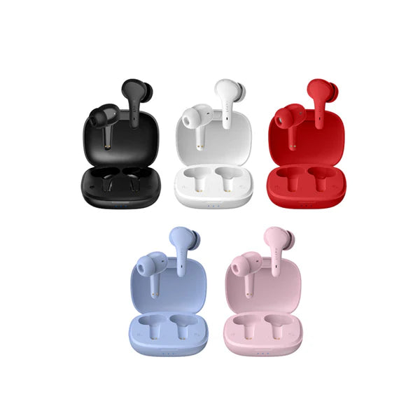 Havit - True Wireless Stereo Earbuds TW959 - Blue