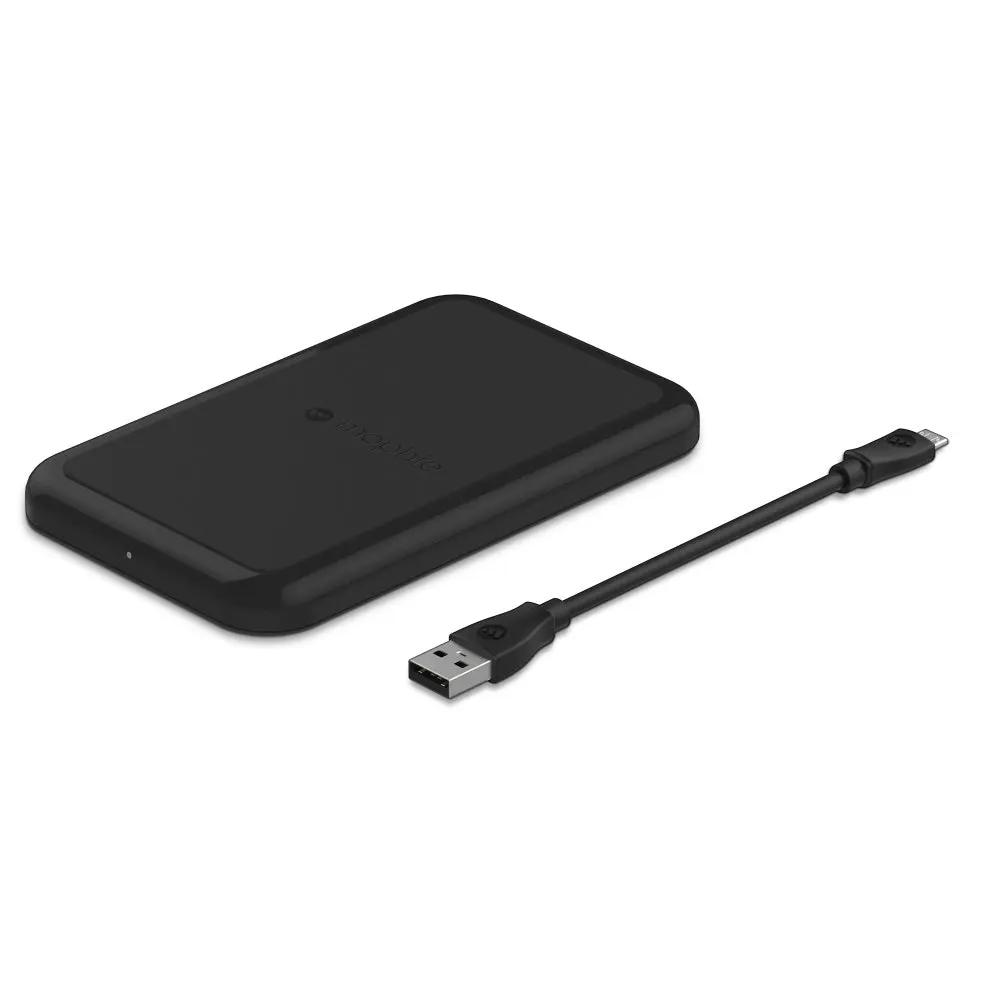 Mophie Charge Force Wireless Charging Base για Βάση Ασυρματης Φορτισης Για Smartphones – PhoneBazaar