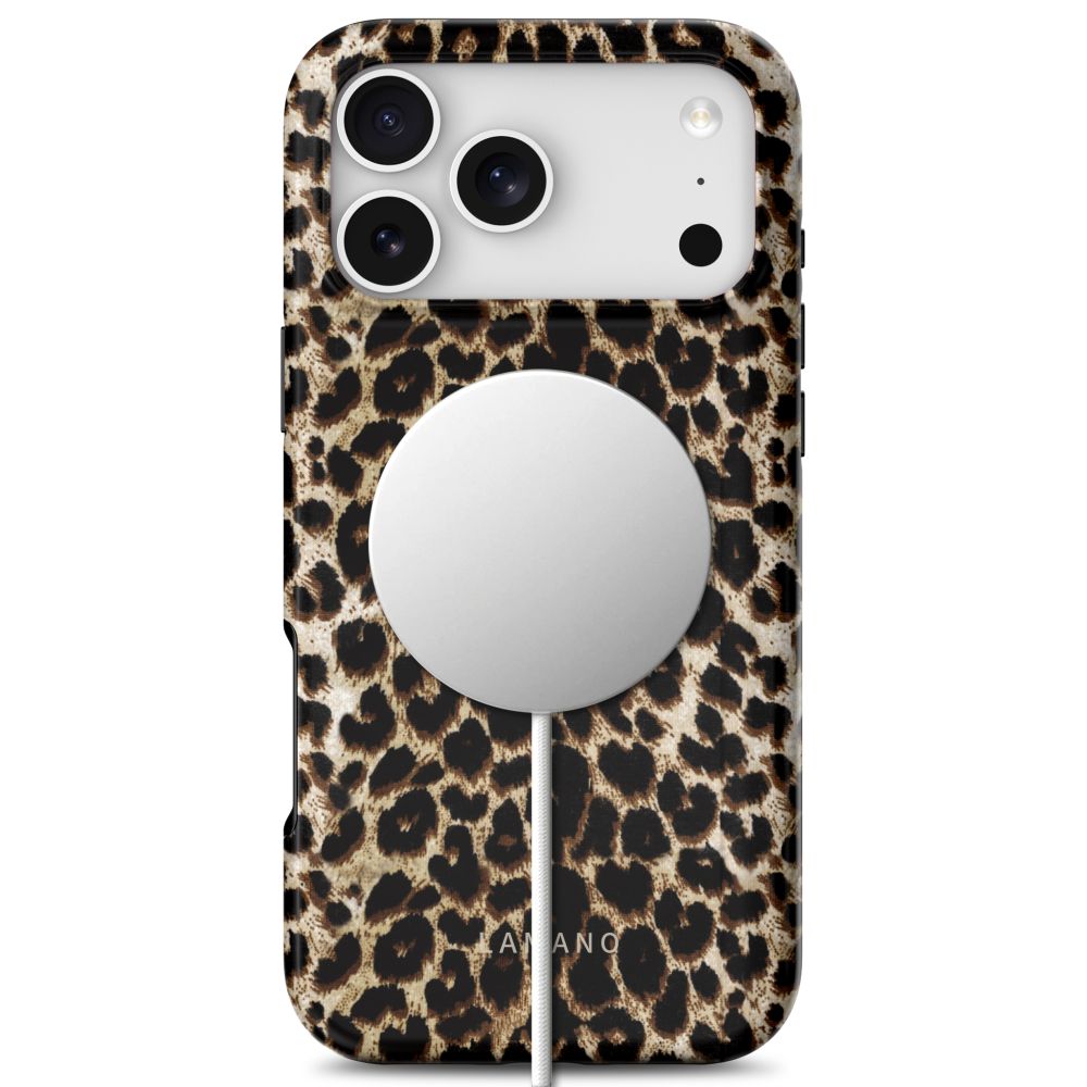 Θήκη Tech-Protect LAMANO MagSafe iPhone 17 PRO MAX / 18 PRO MAX EXOTIC TOUCH - iPhone 17 Pro Max