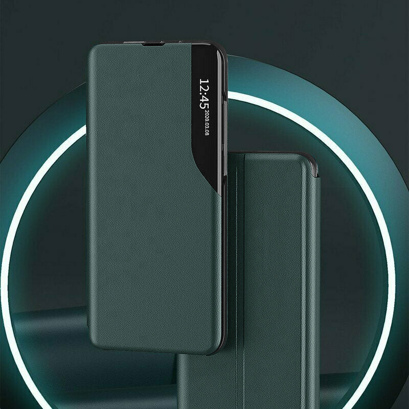 Techsuit - eFold Series - iPhone 15 Plus - Dark Green
