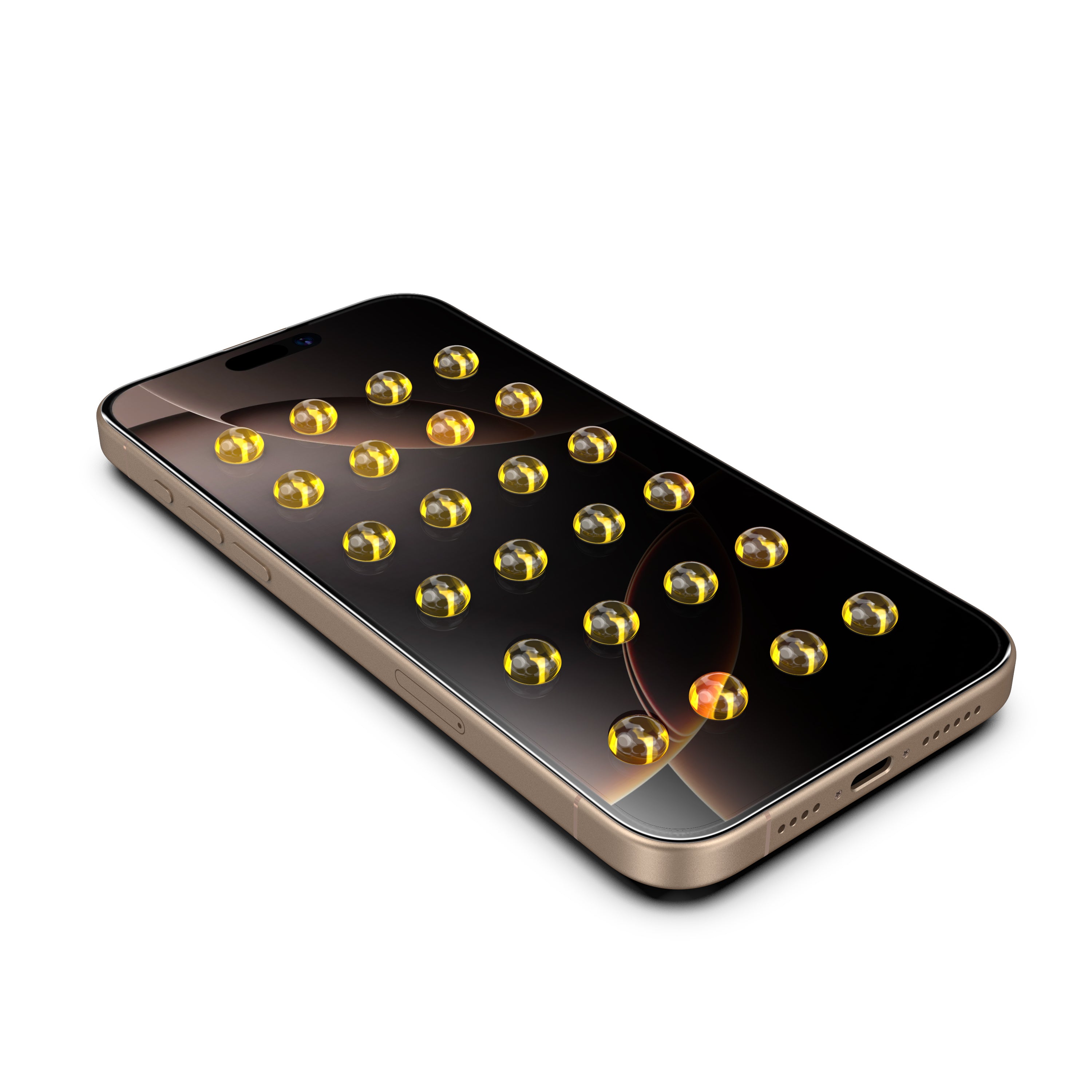 Tempered Glass Privacy Εύκολη Τοποθέτηση Phonebazaar.gr