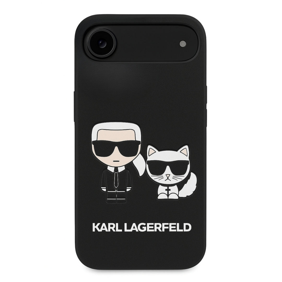 Θήκη Σιλικόνης Με Σχεδιο για Iphone Air – PhoneBazaar