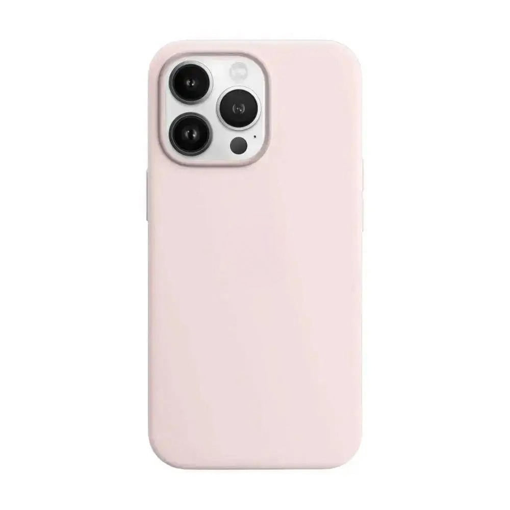 Θήκη Σιλικόνης iPhone 11 Pro Max