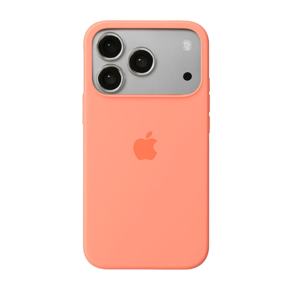 Θήκη Σιλικόνης iPhone 17 Pro