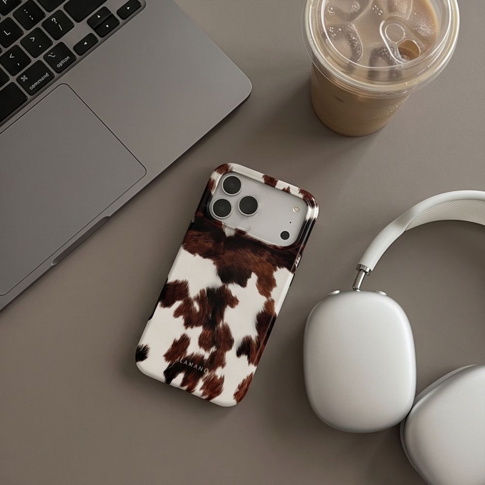 Θήκη Tech-Protect LAMANO MagSafe iPhone 17 PRO MAX / 18 PRO MAX SOFT HERD - iPhone 17 Pro Max