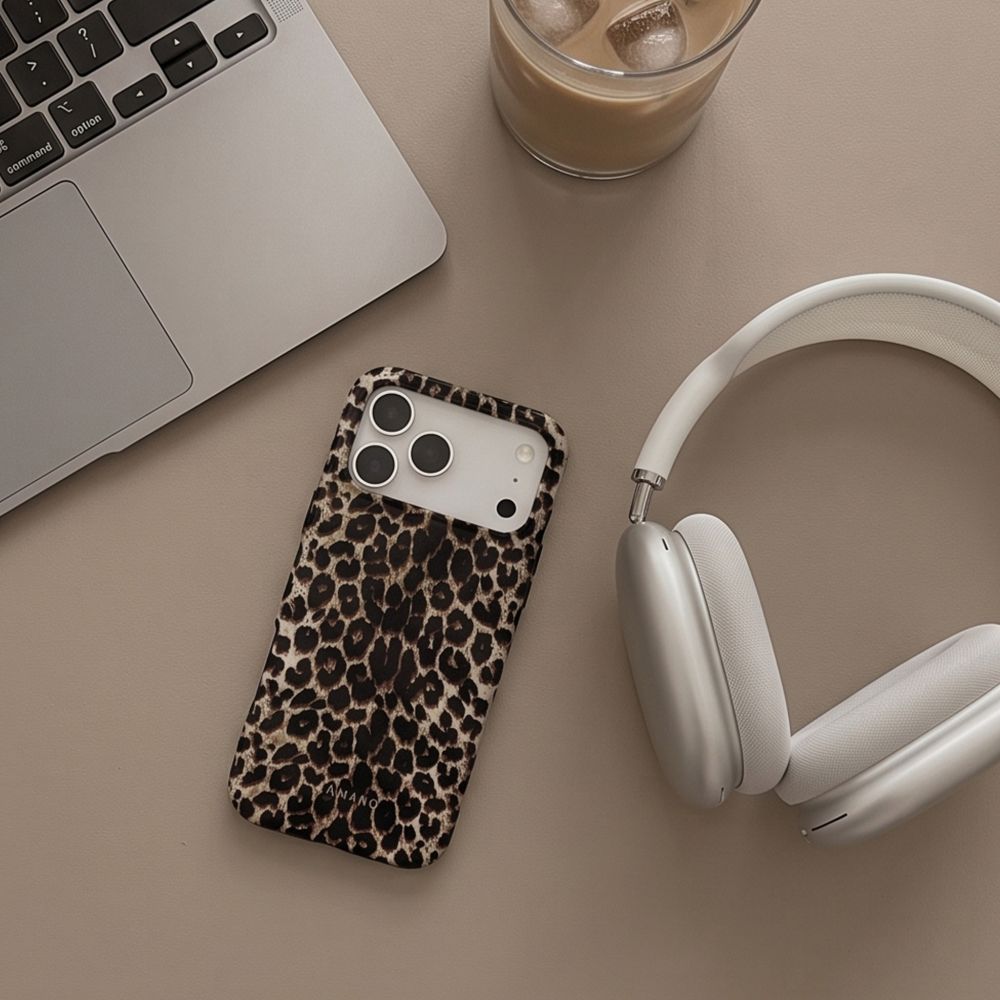 Θήκη Tech-Protect LAMANO MagSafe iPhone 17 PRO / 18 PRO EXOTIC TOUCH - iPhone 17 Pro