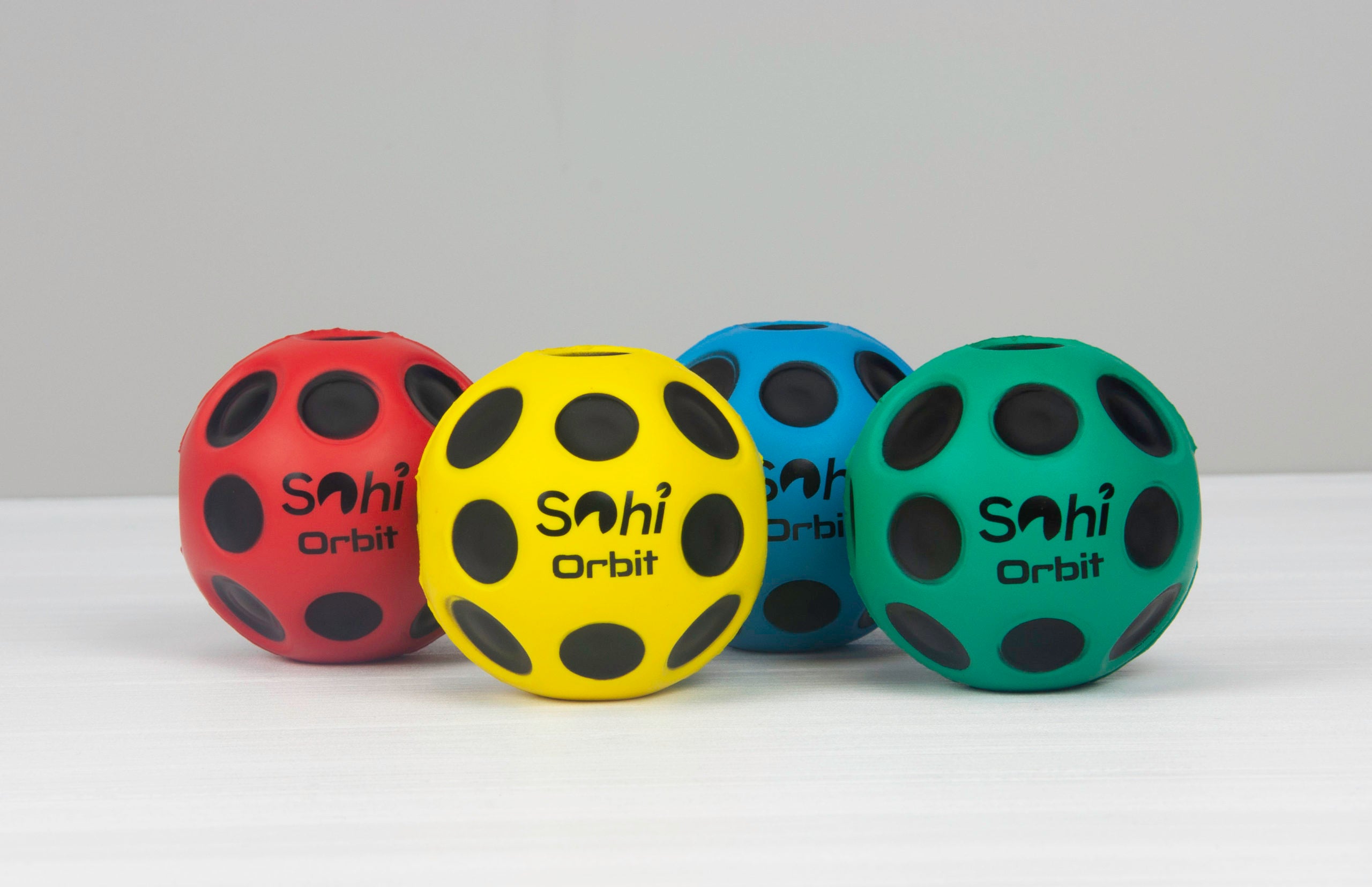 The Source SOhi Orbit Ball (Boxed)