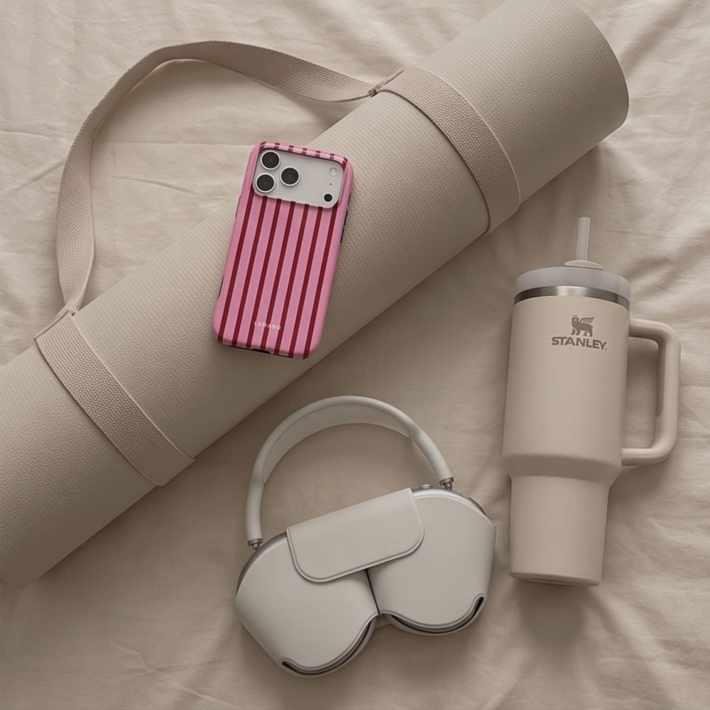 Θήκη Tech-Protect LAMANO MagSafe iPhone 17 PRO / 18 PRO Candy Crush - iPhone 17 Pro