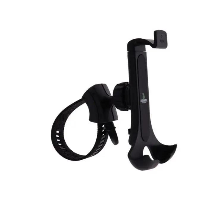 Βάση στήριξης Smartphone για ποδήλατο GreenMouse σε μαύρο χρώμα – 46956589 – PhoneBazaar