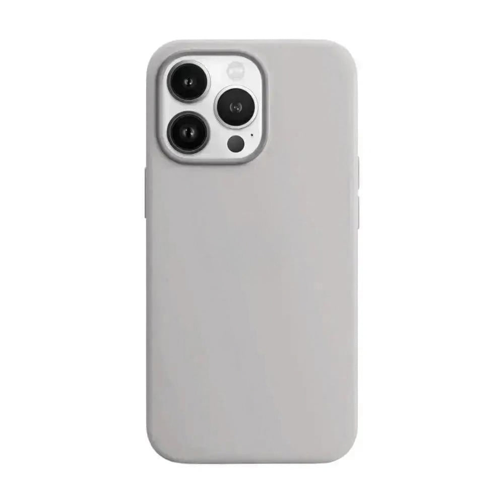 Θήκη Σιλικόνης iPhone 11 Pro Max