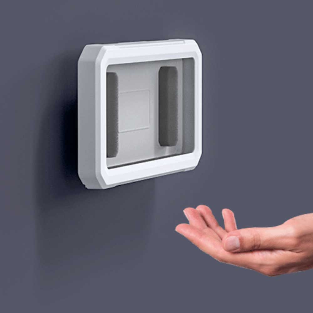 The Source – Bathroom Phone Case – Αδιάβροχη Θήκη Κινητού για Ντους – PhoneBazaar