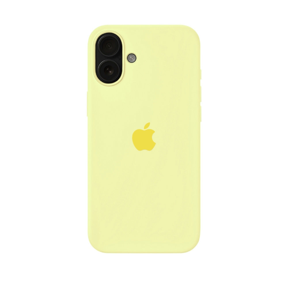 Θήκη Σιλικόνης iPhone 17