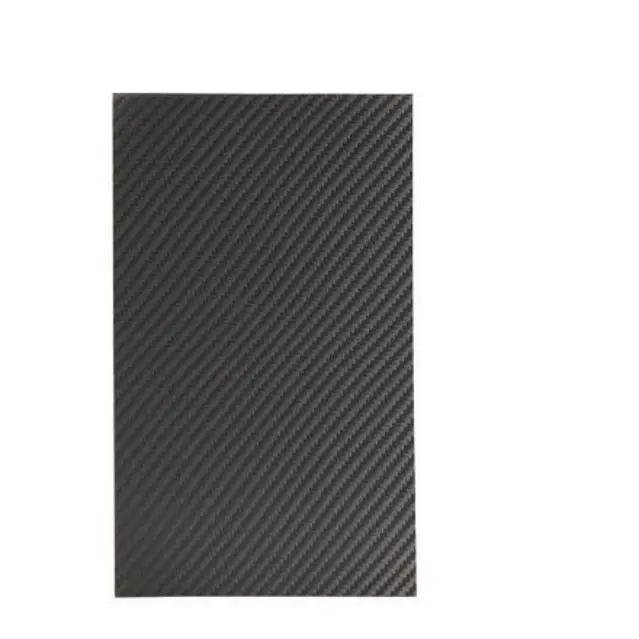 Protection Pro – Anthracite Carbon Fiber Film Small Blank – PhoneBazaar