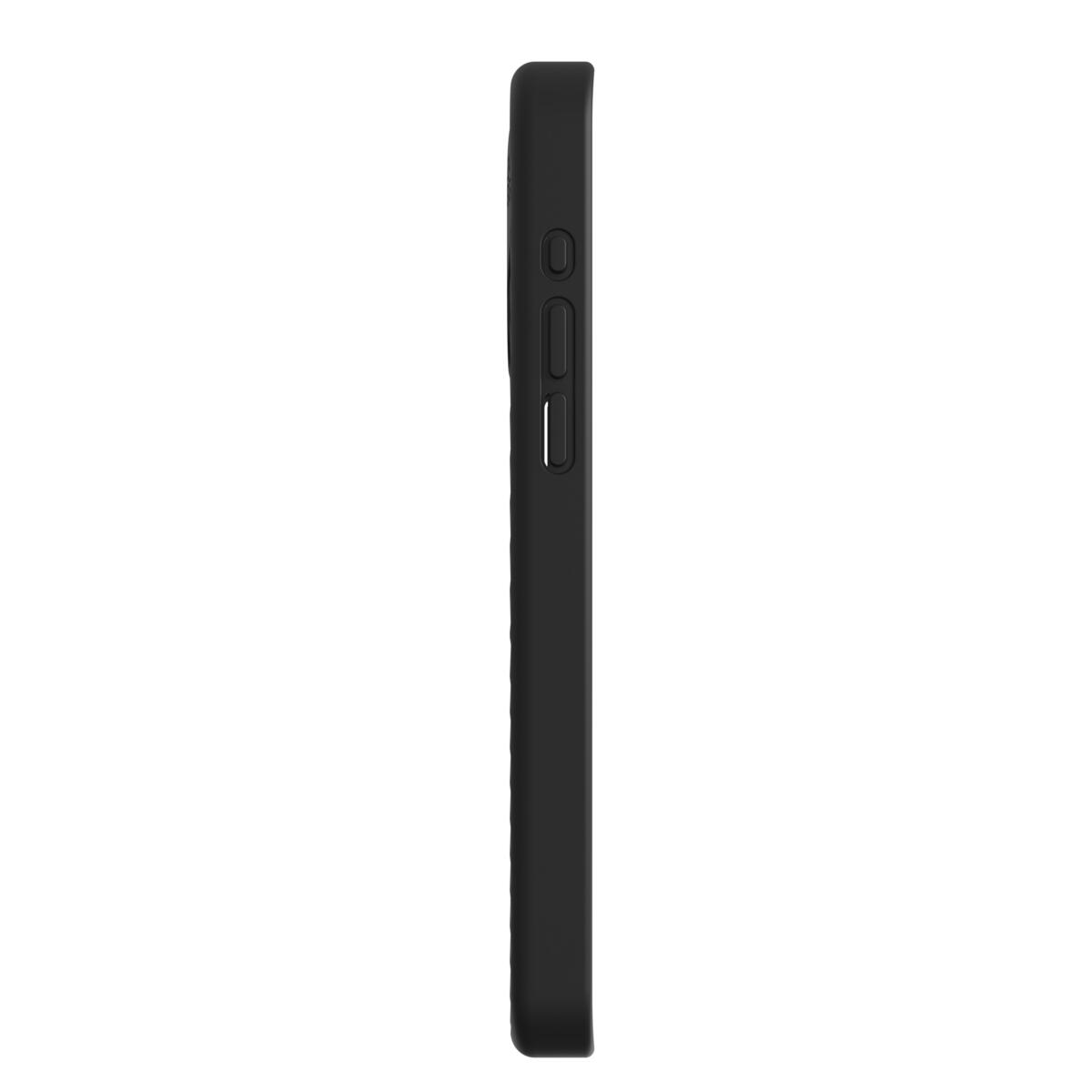 Zagg Denali Snap Case with kickstand Θήκη προστασίας που αντέχει σε πτώσεις έως 5 μέτρα – iPhone 15 Pro Max (Black)