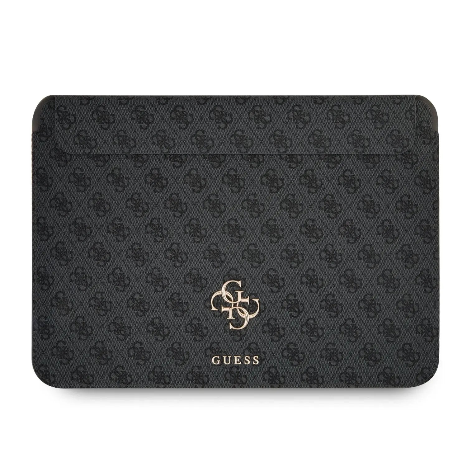 Guess 4g Logo Saffiano Collection Sleeve Θήκη Καταλληλη Για Laptop/tablet 13" (grey για Gucs13g4gfgr) – PhoneBazaar