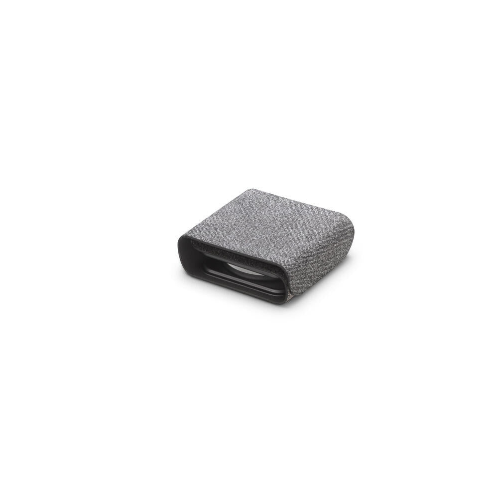 Mophie 2-in-1 Snap+ Travel Charger with Snap Adapter Μαγνητικός πολυφορτιστής ταξιδίου ισχύος 15W σε χρώμα μαύρο/γκρι
