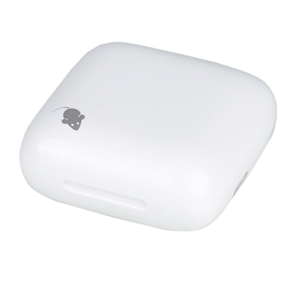GreenMouse Bluetooth True Wireless Ακουστικά σε λευκό χρώμα – 46956679