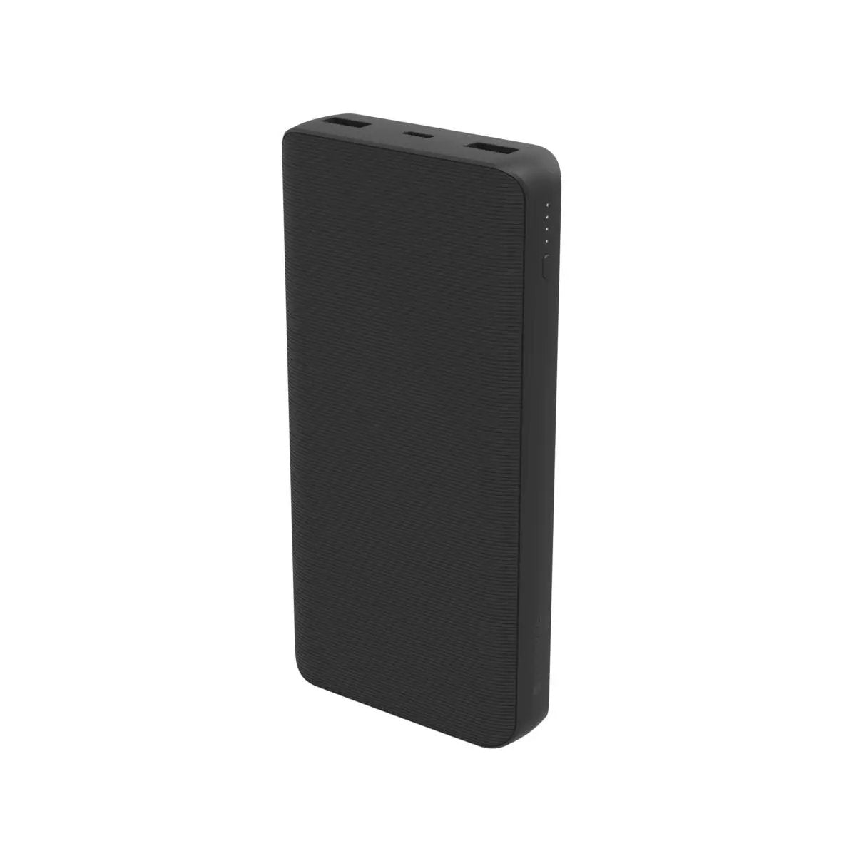 Mophie Essentials Powerstation 20k Powerbank (Dark Gray) – PhoneBazaar