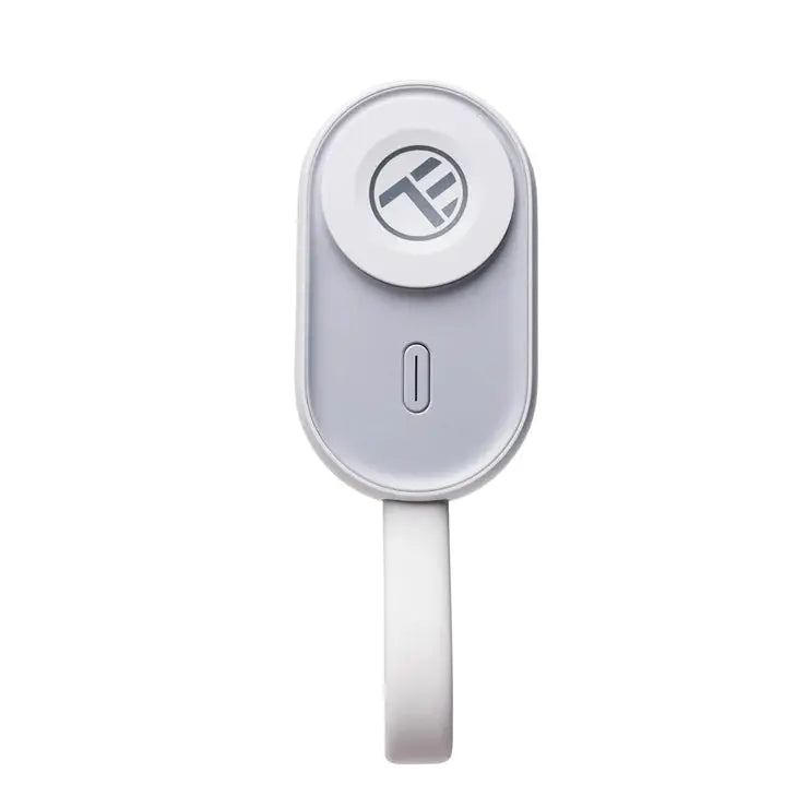 Tellur Ασύρματος φορτιστής συμβατός με ρολόγια Apple με ενσωματωμένη μπαταρία 1200 mAh – PhoneBazaar